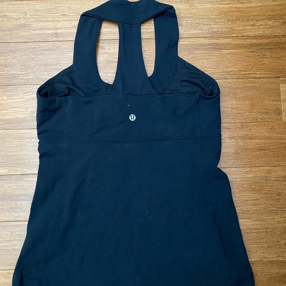 Lululemon Top